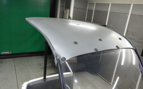 HONDA GYRO CANOPY TA03