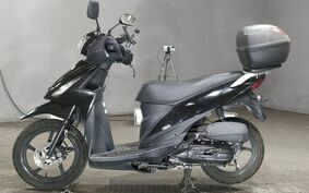 SUZUKI ADDRESS 110 CE47A