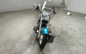 HARLEY FLSTF 1340 1995 BML