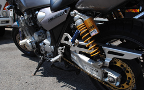 YAMAHA XJR1300 1998 RP01J