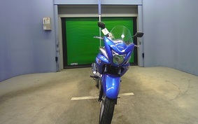 SUZUKI GSR250S GJ55D