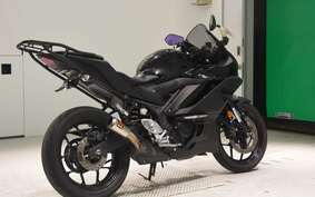 YAMAHA YZF-R25 RG43J