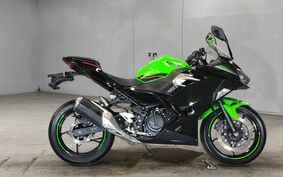 KAWASAKI NINJA 250 EX250P