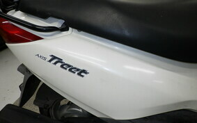 YAMAHA AXIS 125 TREET SE53J