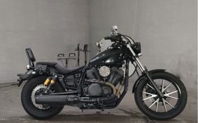 YAMAHA BOLTR VN04J