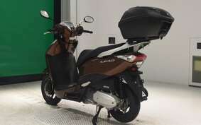 HONDA LEAD 125 JF45