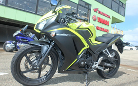 HONDA CBR250R ABS MC41