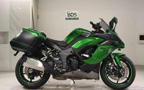 KAWASAKI NINJA 1000 SX 2020 ZXT02K