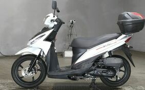 SUZUKI ADDRESS 110 CE47A