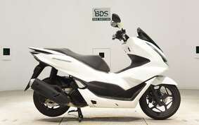 HONDA PCX 160 KF47