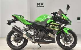 KAWASAKI NINJA 400 EX400G