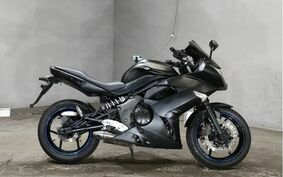 KAWASAKI NINJA 400 R 2012 ER400B