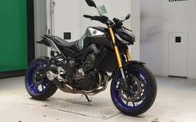 YAMAHA MT-09 ASP 2018 RN52J