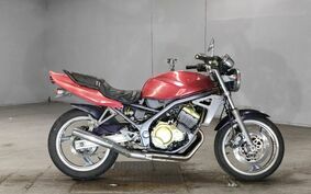 HONDA CB400SF NC31