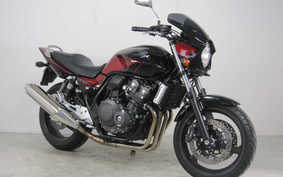 HONDA CB400SF 2010 NC42