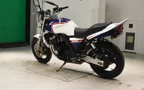 HONDA CB400SF S 1998 NC31