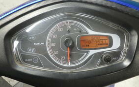 SUZUKI ADDRESS V125 S CF4MA