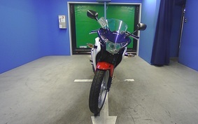 HONDA CBR250R A MC41