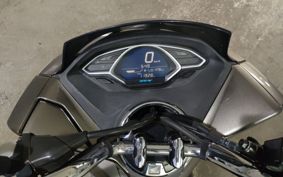 HONDA PCX125 JF81