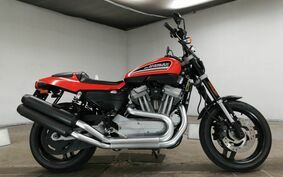 HARLEY XR1200 2009 LA6