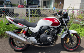 HONDA CB400SFV-4ABS 2014 NC42