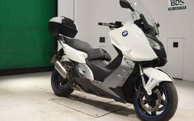 BMW C600 SPORT 2014 0131