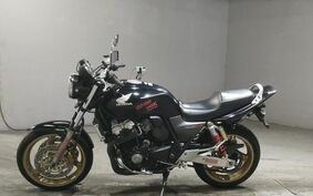 HONDA CB400SF VTEC 2006 NC39