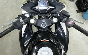 HONDA CBR250R GEN 3 MC41