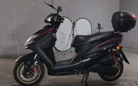 YAMAHA CYGNUS125XSR SEA5J