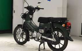 HONDA CROSS CUB 110 JA60