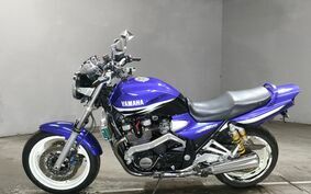 YAMAHA XJR1300 2001 RP03J