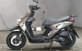 YAMAHA BW S125 SED9J