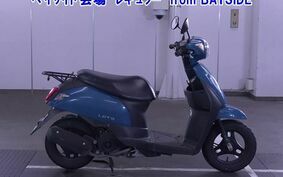 SUZUKI LET's CA4AA