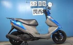 SUZUKI ADDRESS V125 G CF46A