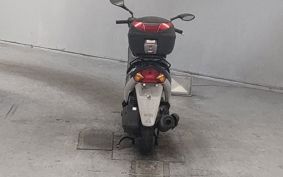 SUZUKI ADDRESS V125 CF46A