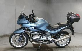 BMW R1150R 2002 0429