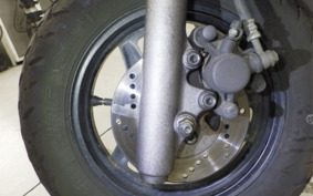 SUZUKI ADDRESS V125 G CF46A