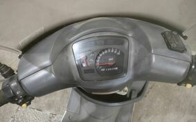 SUZUKI ADDRESS 110 CF11A