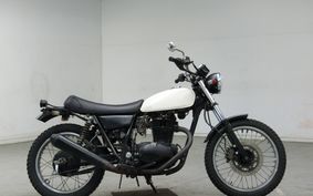 KAWASAKI 250TR 2005 BJ250F