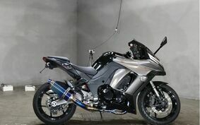 KAWASAKI NINJA 1000 2013 ZXT00G