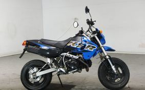 KAWASAKI KSR110 2007 KL110A