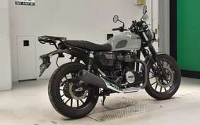 HONDA GB350S 2022 NC59