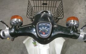 HONDA C50 SUPER CUB C50