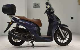 KYMCO TERSELY S125