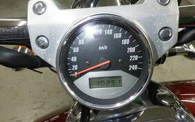 HONDA VTX1800 2004 SC46