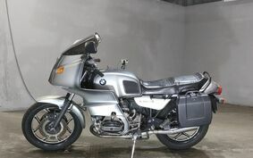 BMW R100RS 1988 R100RS