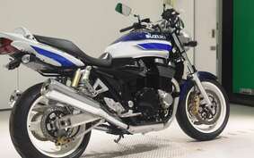 SUZUKI GSX1400 2001 GY71A