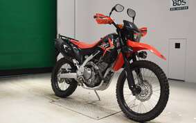 HONDA CRF250L MD38