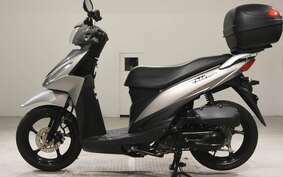 SUZUKI ADDRESS 110 CE47A