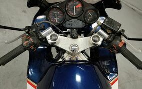 HONDA CBR250R MC17